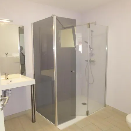 La Blanche Maille Holiday home Cisse