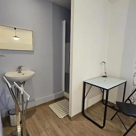 La Blanche Maille Holiday home